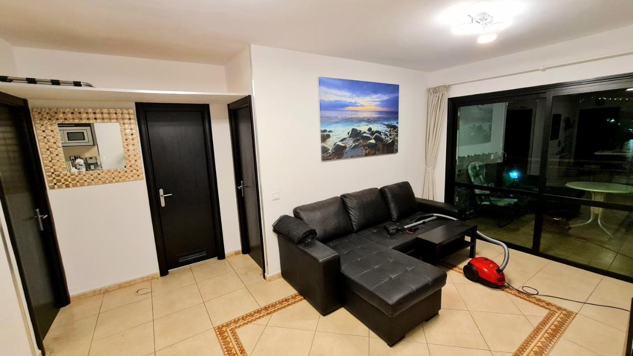 Deluxe 3 Rooms74M2,2Air Condit 2Tv Seaview On Amadores,2 Heatpools, Parking, 600 Mb,Dishwasher,2Lift,,3 Beaches 皮拉亚德尔库拉 外观 照片