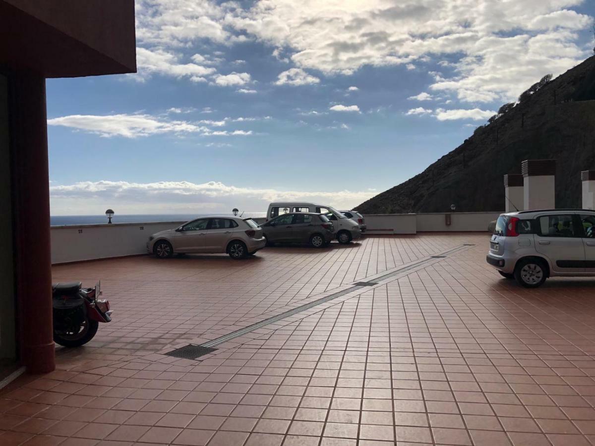 Deluxe 3 Rooms74M2,2Air Condit 2Tv Seaview On Amadores,2 Heatpools, Parking, 600 Mb,Dishwasher,2Lift,,3 Beaches 皮拉亚德尔库拉 外观 照片